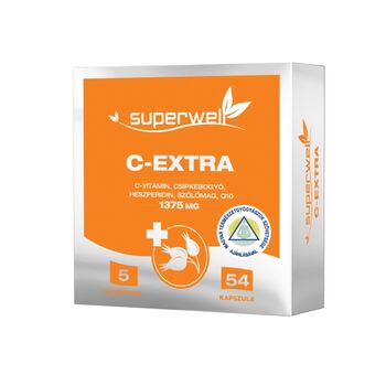 Superwell C-Extra 54x