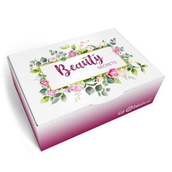 Bioheal Beauty Secrets ( Kollagén&Hialuronsav 60 db filmtabletta és  2x 70 db Igazgyöngy Szépségvitamin lágy kapszula)