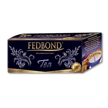 Fedbond Tea 30 filter