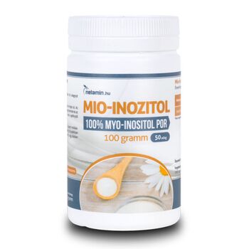Netamin Mio Inozitol por 50 adag 100 g
