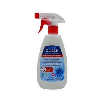 AMB Clean Fertőtlenítő Spray 500ml