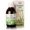 InnoPharm Herbal Lándzsás útifű szirup echinaceával és C-vitaminnal 150 ml