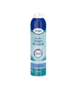 TENA ProSkin 3 az 1-ben mosdatóhab 400 ml