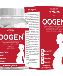 OOGEN KAPSZULA 120 DB